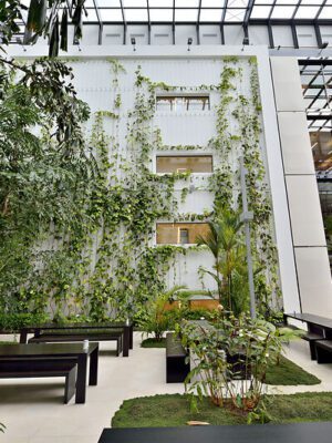 Baader Bank Zentrale München (3)