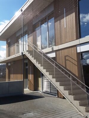 D, Stuttgart-Botnang, KiTa Kirchhaldenschule (1)