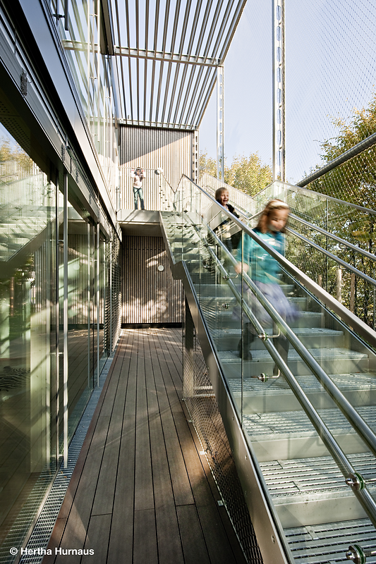 Applications | Staircases Cablemesh.us