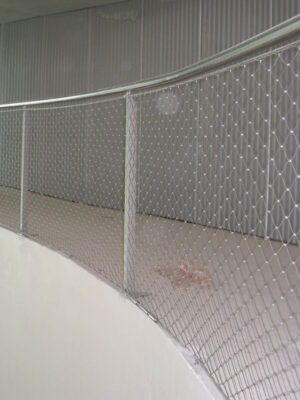 X-TEND, CXS Lagerware, Randseile, BCN