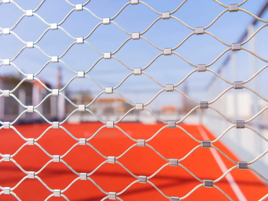Stainless Steel Cables