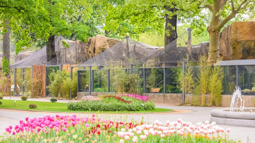 Applications | Zoos Cablemesh.us