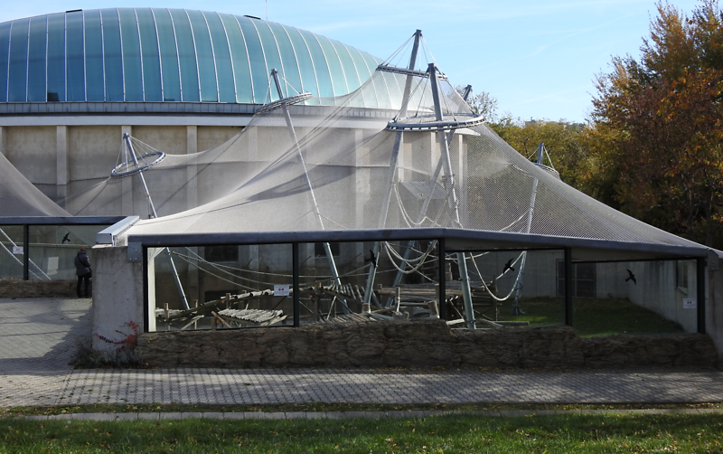 Ostrava Zoo